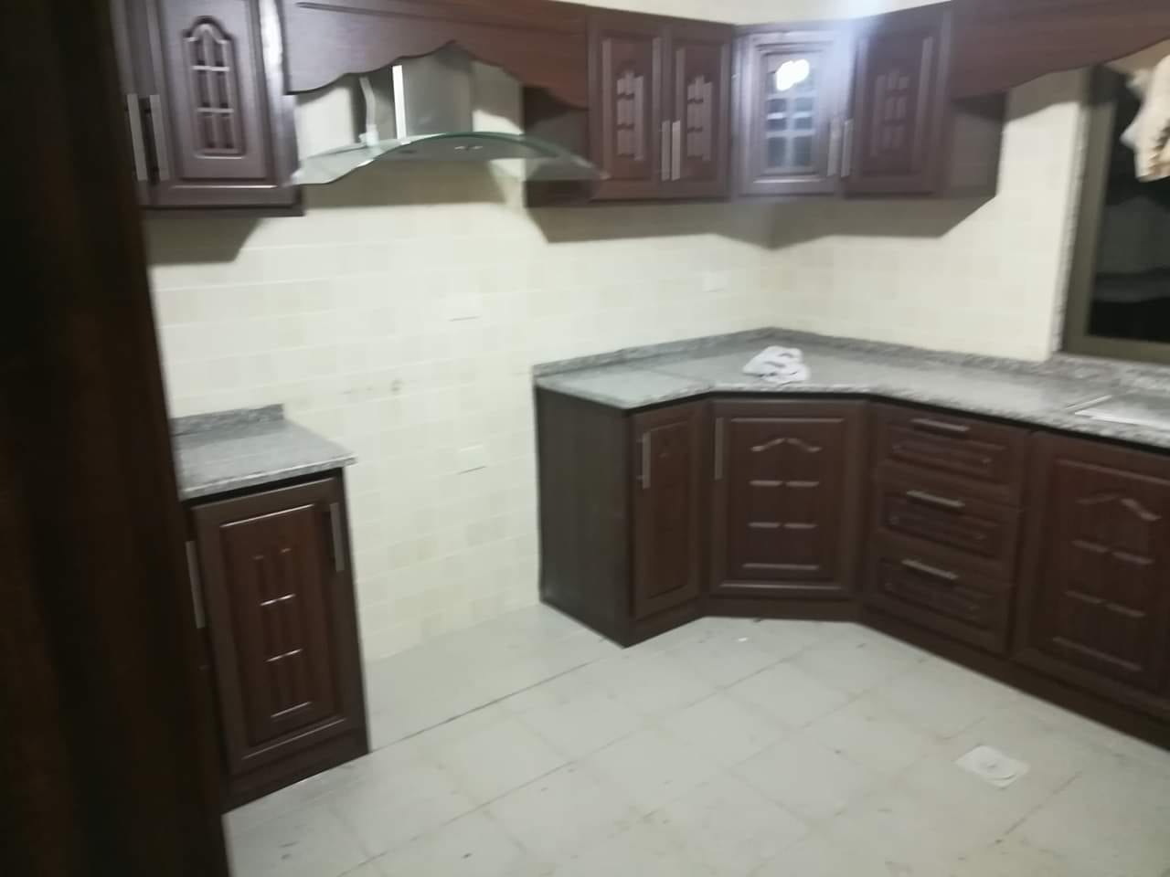 مطابخ وخزائن حائط الاخوة عروضنا الجديدة 45 دينار متر مطبخ الالمنيوم
لا تنسَ أنك شاهدت هذا الإعلان في عنكبوت...