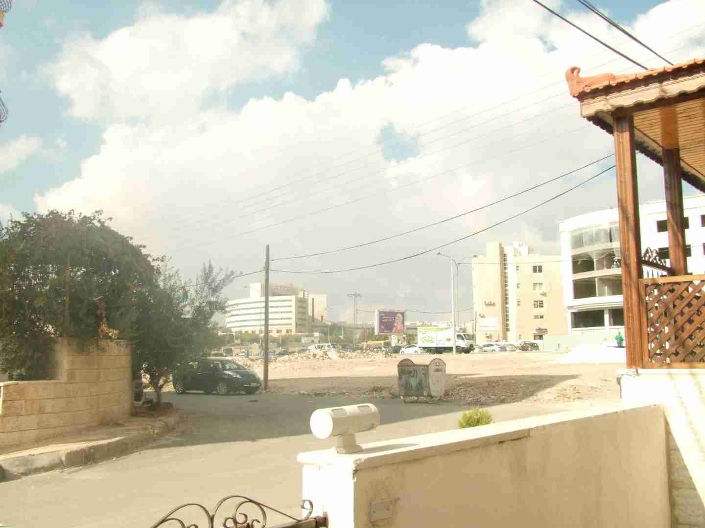 شقة طابقية رائعة بتشطيبات فاخرة للبيع بالأقساط من المالك باطلاله مميزة جدا
لا تنسَ أنك شاهدت هذا الإعلان في عنكبوت...