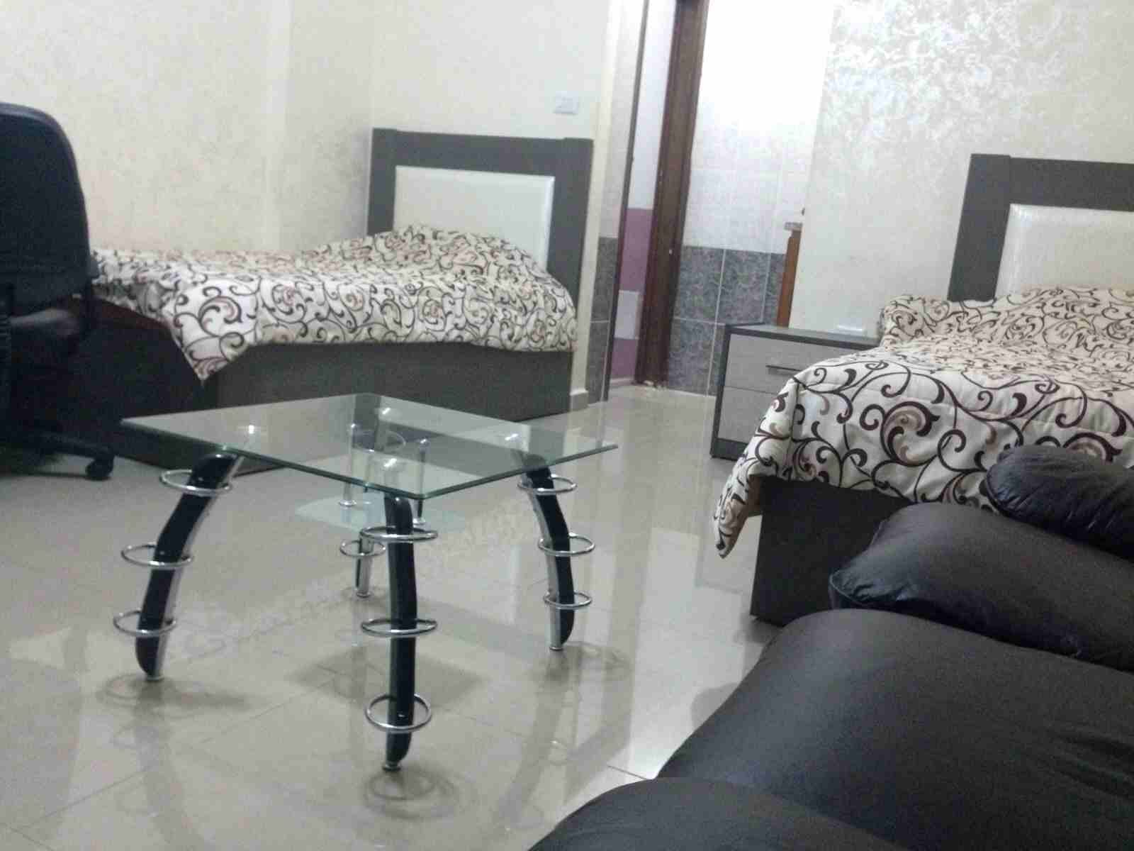 ستديوهات مفروشه فرش فاخر للايجار طلوع مفروشات شهوان من 180-280
لا تنسَ أنك شاهدت هذا الإعلان في عنكبوت...