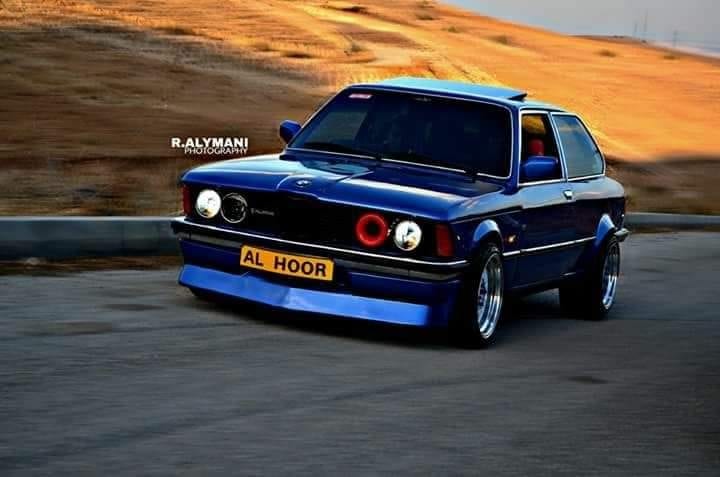 بي ام دبليو BMW زعرة بحق الله
لا تنسَ أنك شاهدت هذا الإعلان في عنكبوت
هسا مو كل زعرة زعرة هاي...