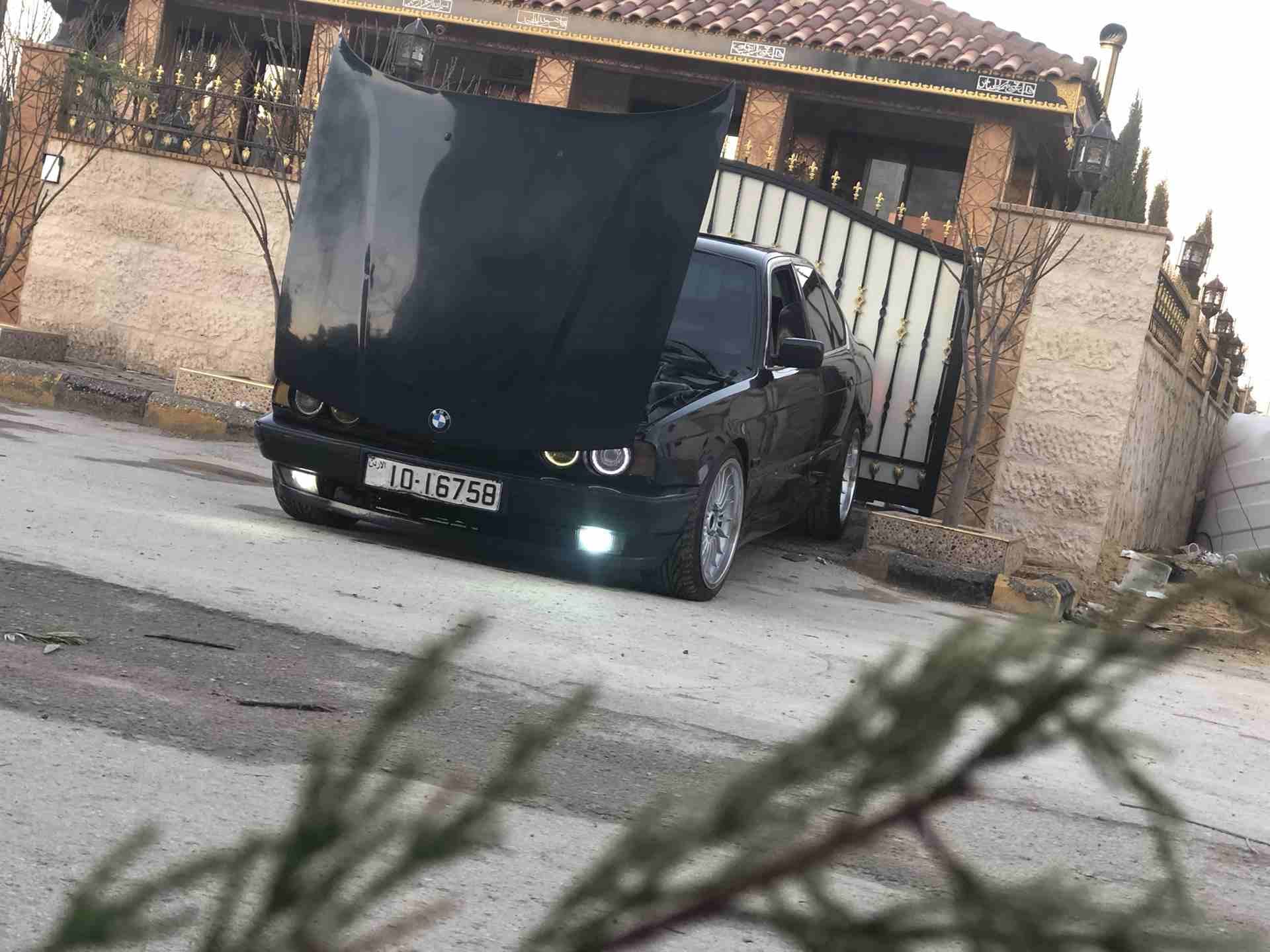 بي ام 520فل الفل كامل الإضافات بسعررر مغررري
لا تنسَ أنك شاهدت هذا الإعلان في عنكبوت
بسم الله الر...