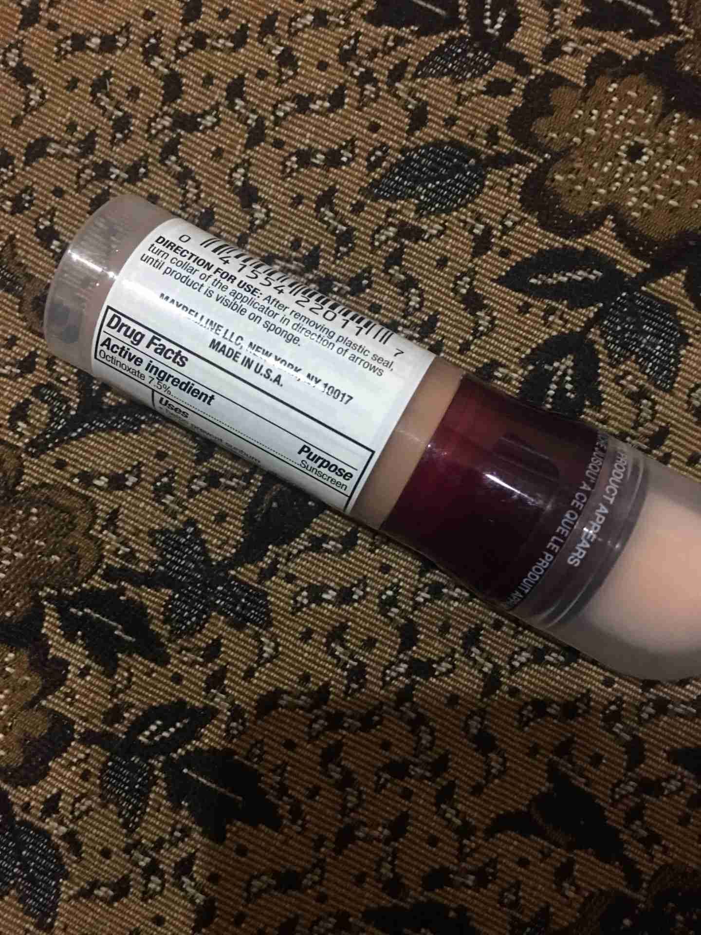 شروه مكياج امريكي بسعر اقل من الجمله في الشركات
لا تنسَ أنك شاهدت هذا الإعلان في عنكبوت
مكياج...