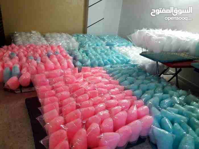 غزل البناتcotoon candy (شعر البنات) بلجملة وشغل مرتب والحمد لله شغلنا معروف
لا تنسَ أنك شاهدت هذا الإعلان في عنكبوت...