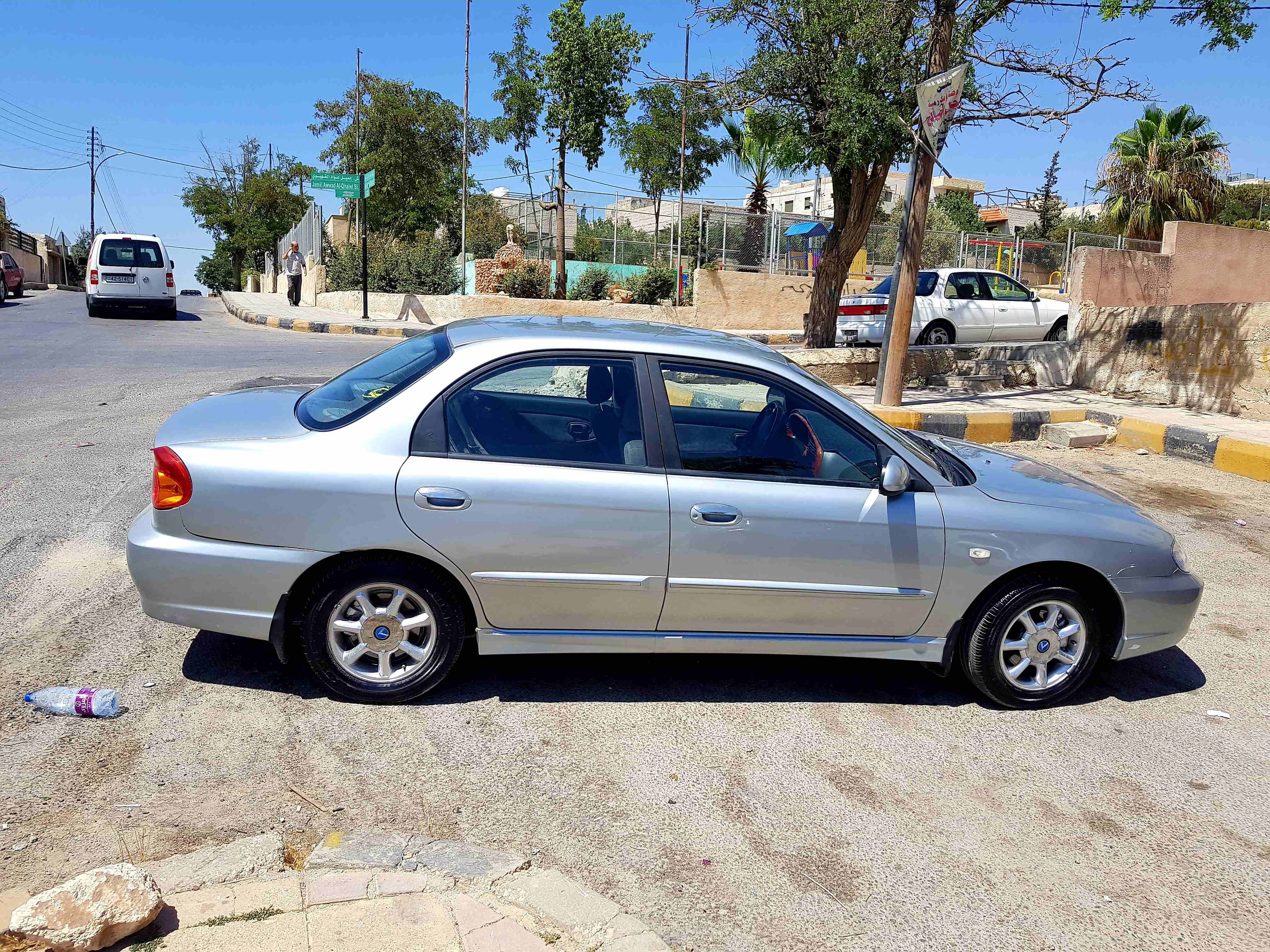 كيا سبكترا MR اتوماتيك 2000لعبة السيارة ما شاء الله
لا تنسَ أنك شاهدت هذا الإعلان في عنكبوت
كيا س...