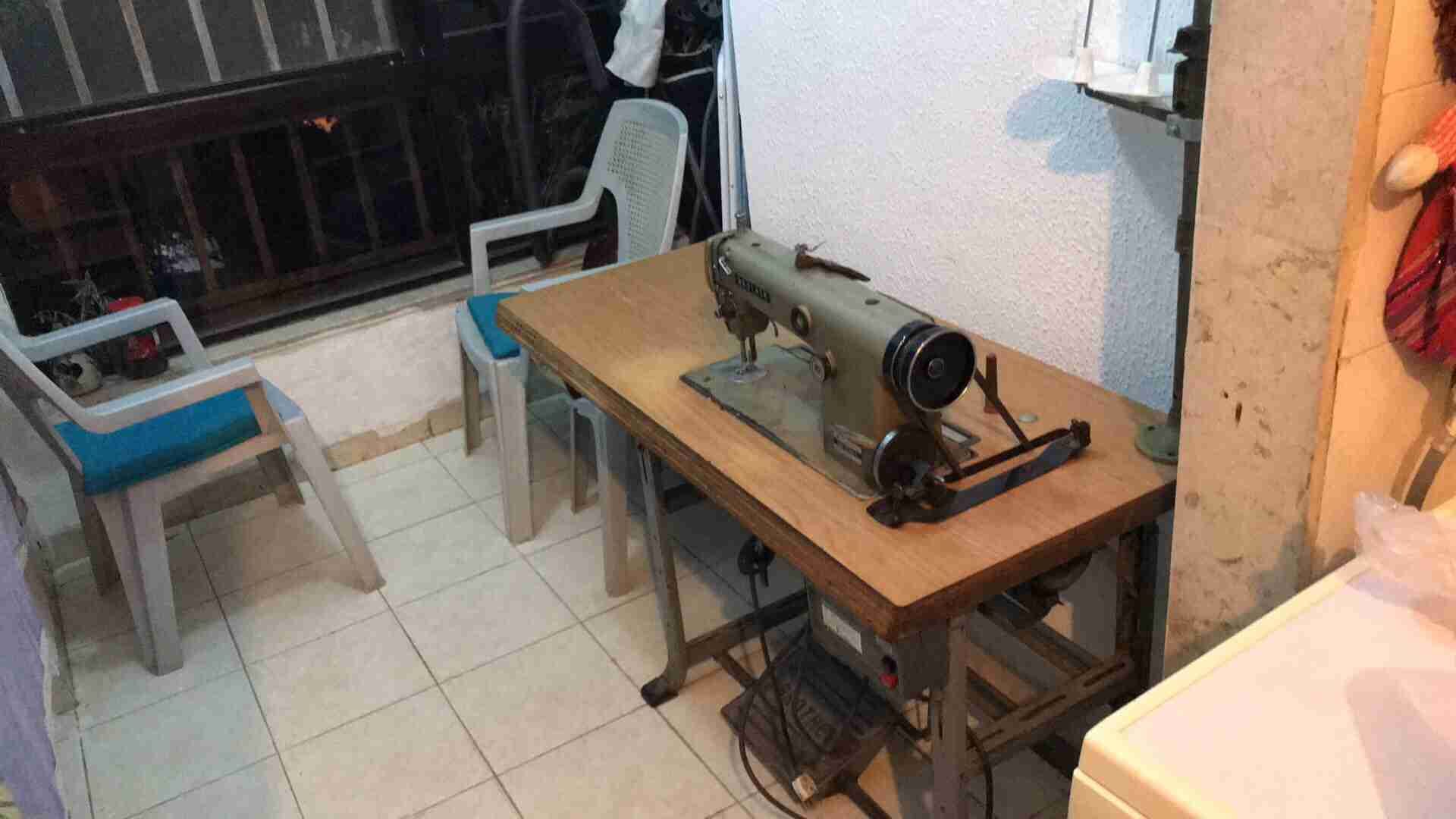 ماكنة خياطة برذر brother
لا تنسَ أنك شاهدت هذا الإعلان في عنكبوت
ماكنة درزة رائعة...