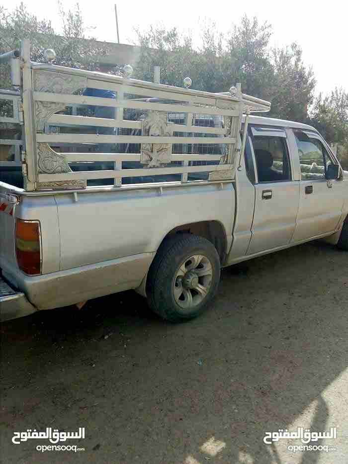 بكم متسيوبيشي ال200 1994
لا تنسَ أنك شاهدت هذا الإعلان في عنكبوت
فحص مرفق مع الصور بور كتدشن م...