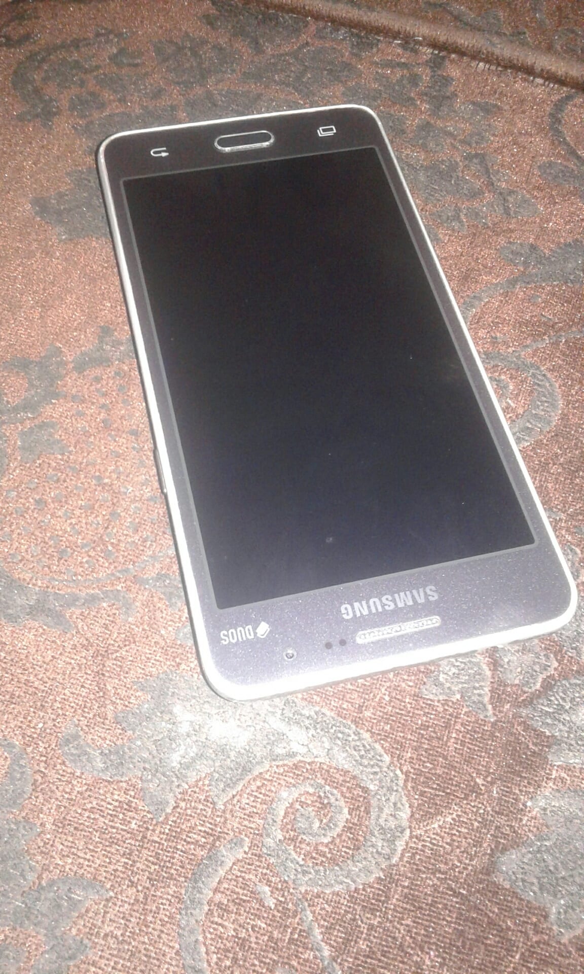 جراند ابرايم ابحالت الوكالة استعمال بنت الجهاز 3G انضيف اكتير
لا تنسَ أنك شاهدت هذا الإعلان في عنكبوت...