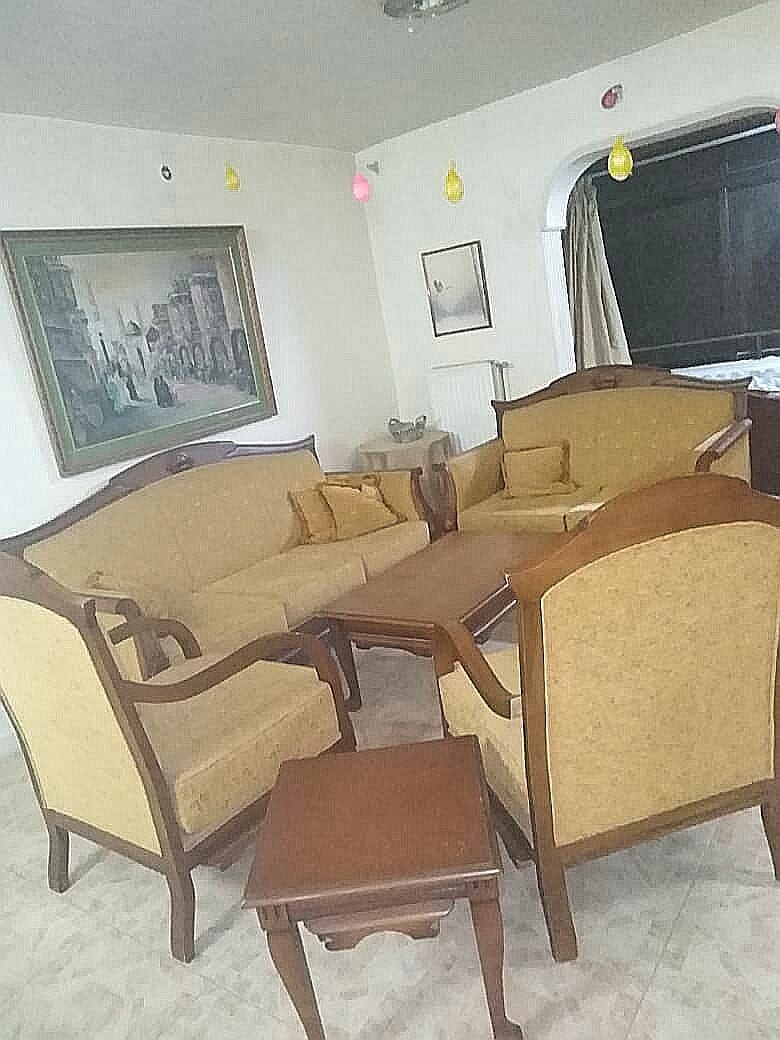 مطلوب شريكة سكن أو اثنتان غرفه مستقله 150في منزل مفروش ضاحية الرشيد
لا تنسَ أنك شاهدت هذا الإعلان في عنكبوت...