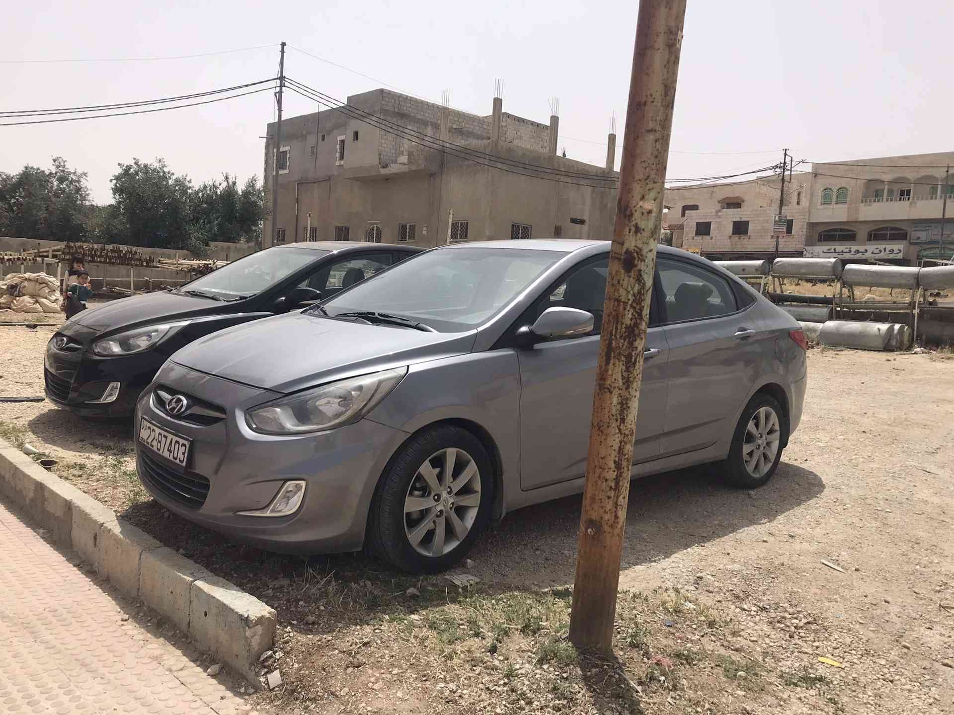 هونداي اكسنت 2013 اقساط دفعه 400 وشهري 200 سيارات كانت تشتغل عمومي سيارات نظيفه
لا تنسَ أنك شاهدت هذا الإعلان في عنكبوت...