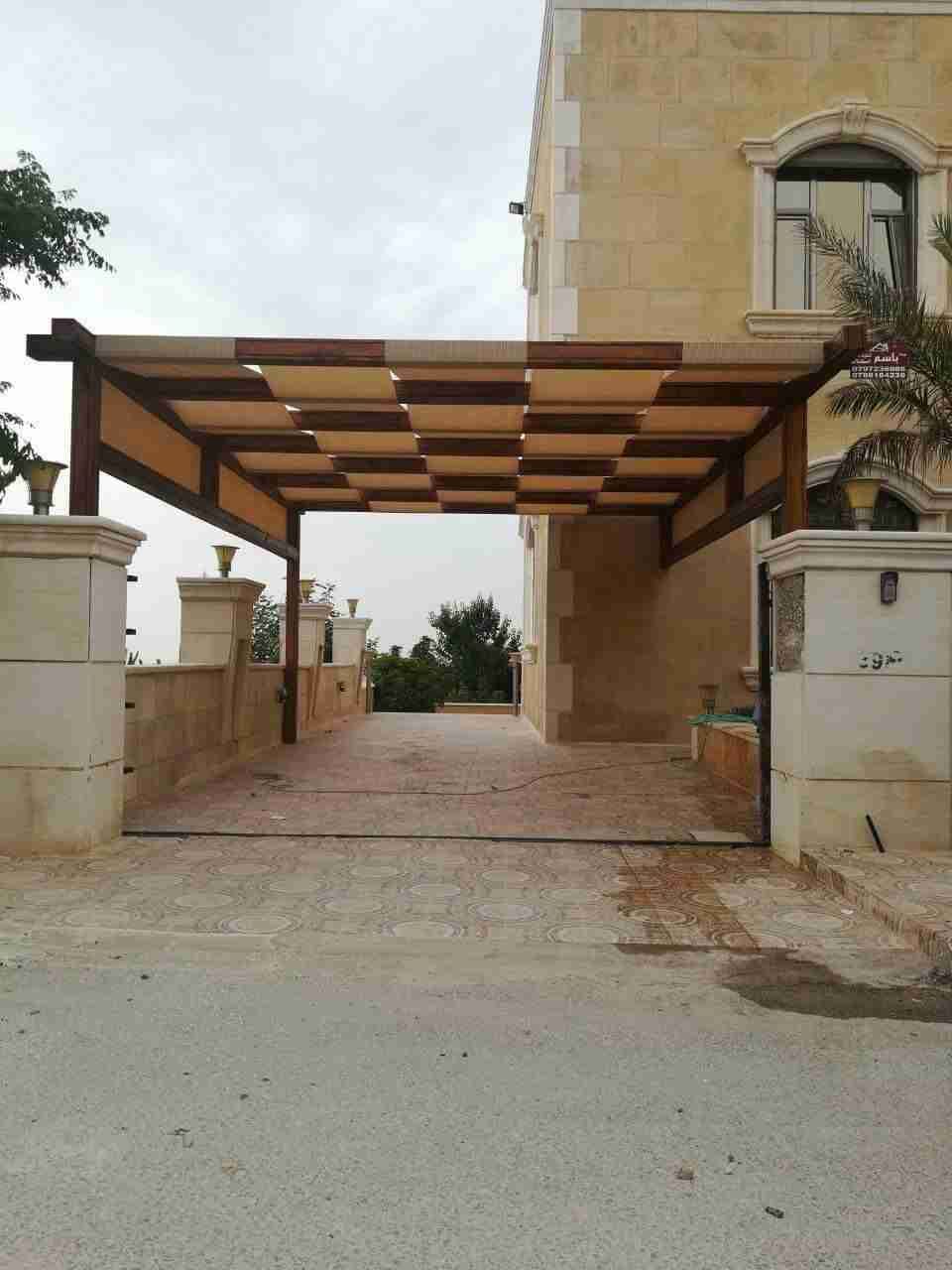 نقوم بتركيب جميع أنواع المظلات والشوادر الشد والخيم والسواتر واللكسان بسعر الجمله
لا تنسَ أنك شاهدت هذا الإعلان في عنكبوت...