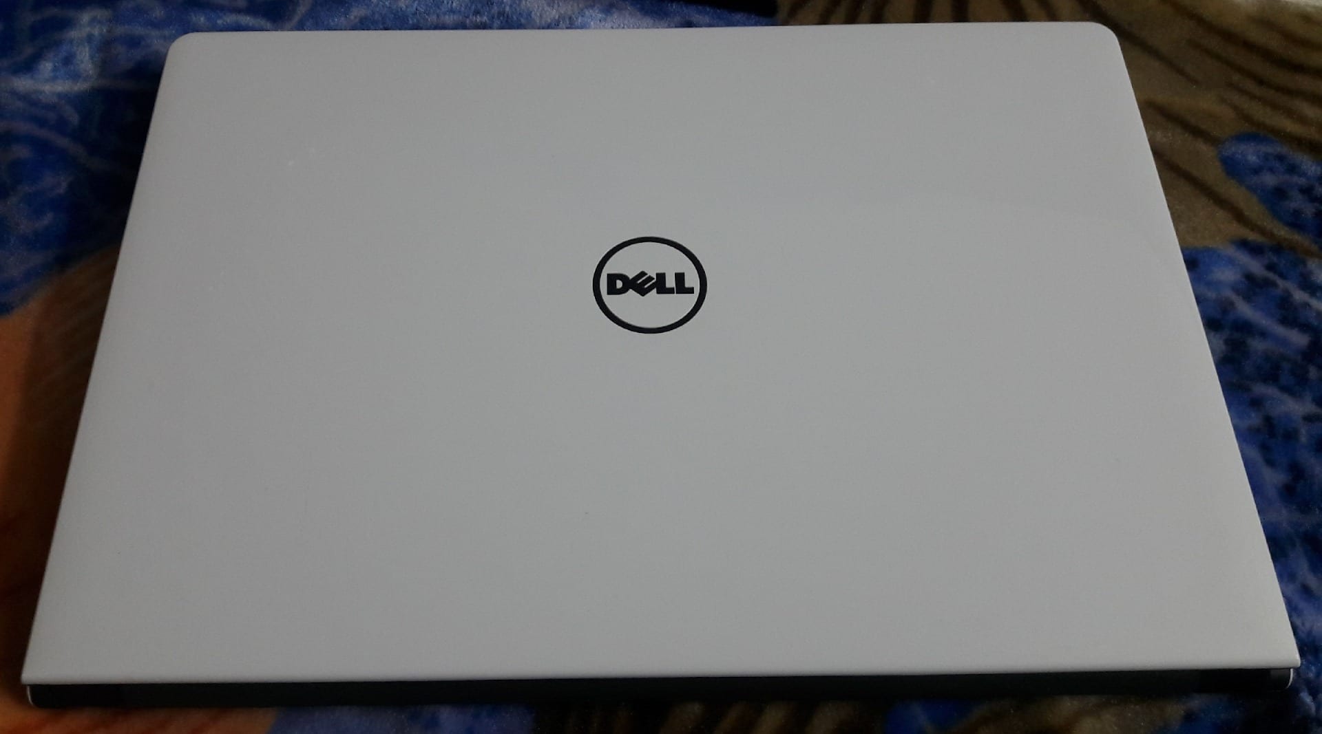 لابتوب ديل core i5 بحالة الجديد مواصفات عالية جيل سادس كرت شاشة خارجي
لا تنسَ أنك شاهدت هذا الإعلان في عنكبوت...