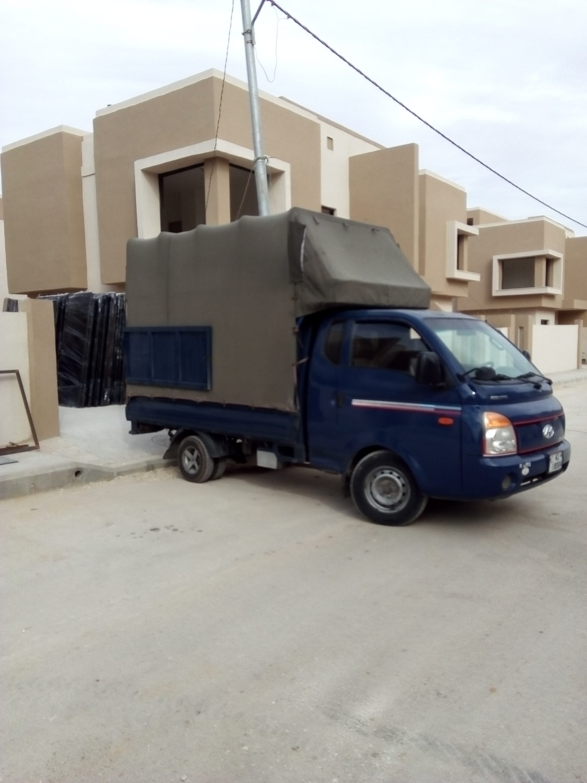 بكم للنقل داخل و خارج عمان 24 ساعه بأذن الله بك اب و ديانه نقل غاز و اغراض وثلاج
لا تنسَ أنك شاهدت هذا الإعلان في عنكبوت...