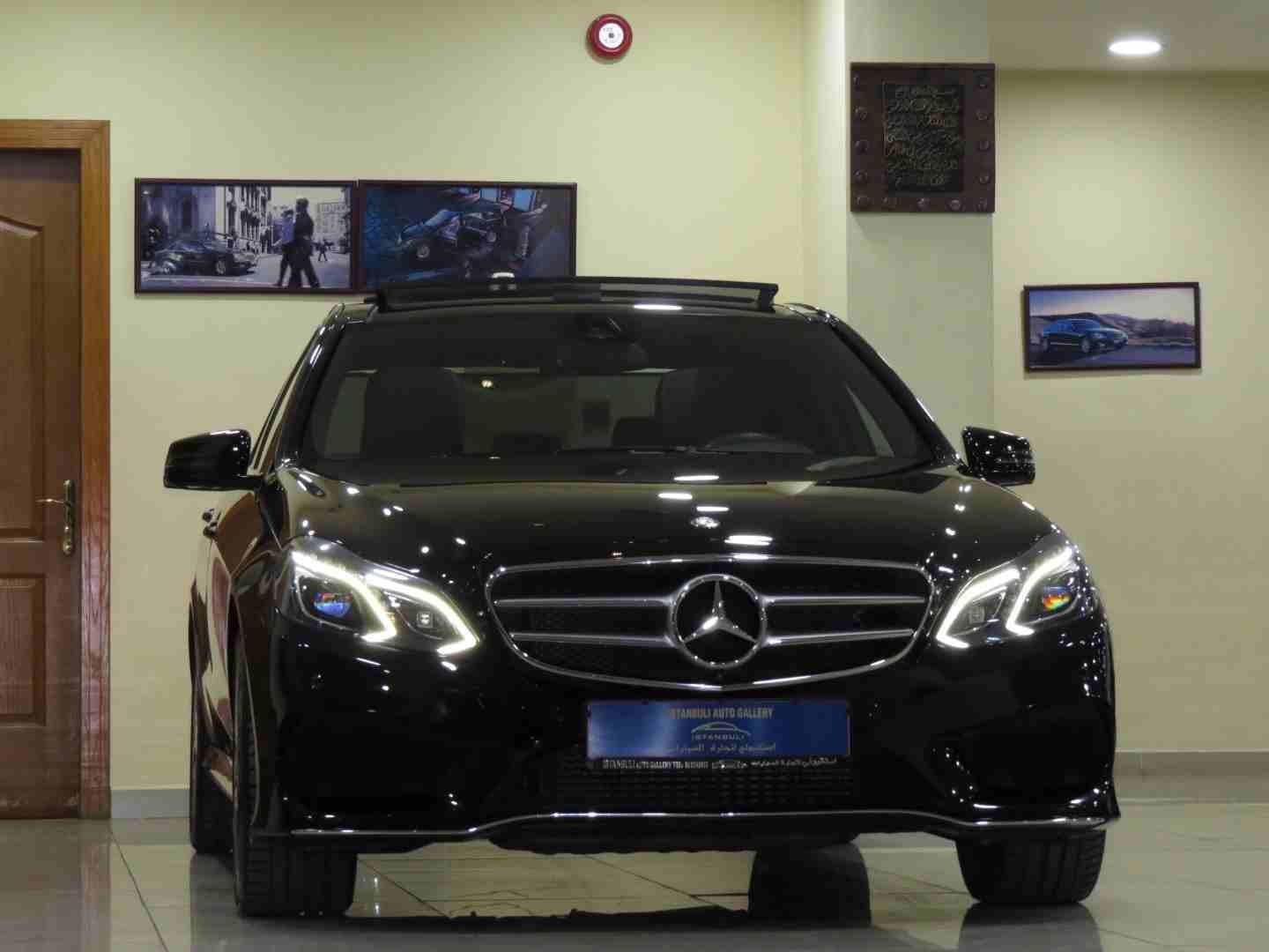 E200 Special Order Fully Loaded
لا تنسَ أنك شاهدت هذا الإعلان في عنكبوت
مرسيدس فئة E مواصفات S مو...