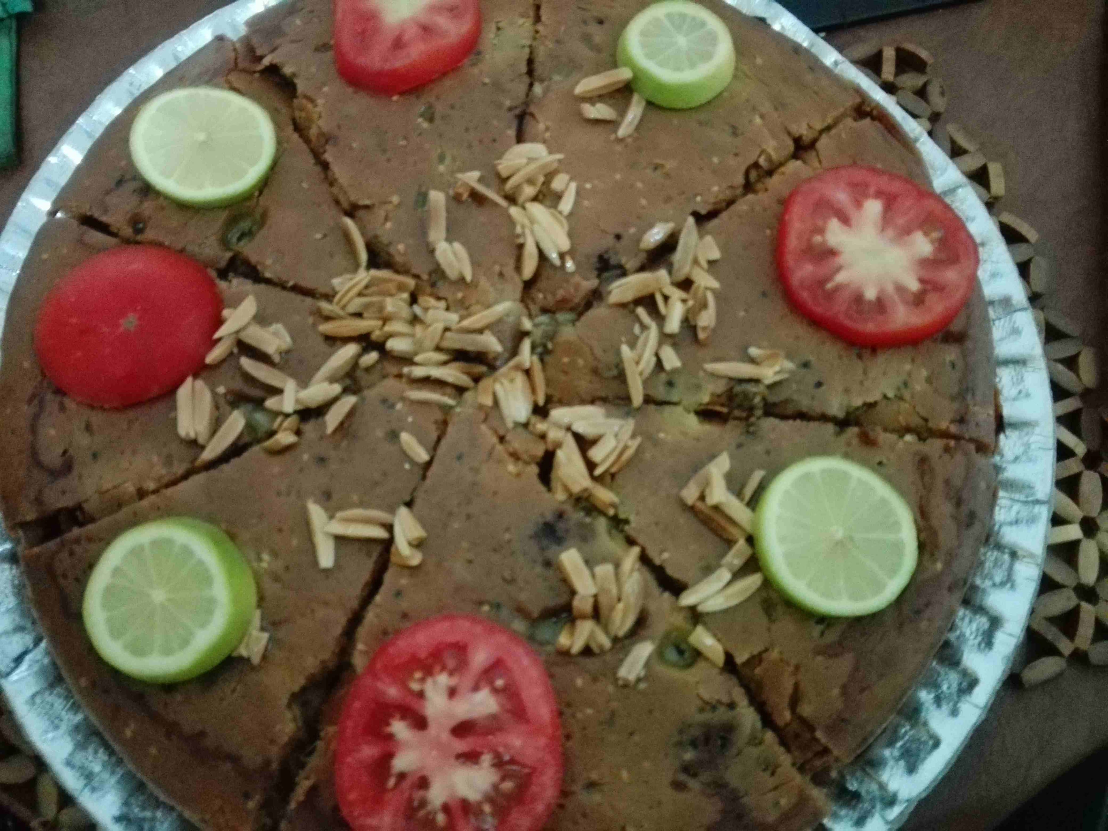 اكل بيتي وحلويات مميزه وكعك ومعمول طول السنه نظافه وطعم وترتيب واسعار معتدله
لا تنسَ أنك شاهدت هذا الإعلان في عنكبوت...