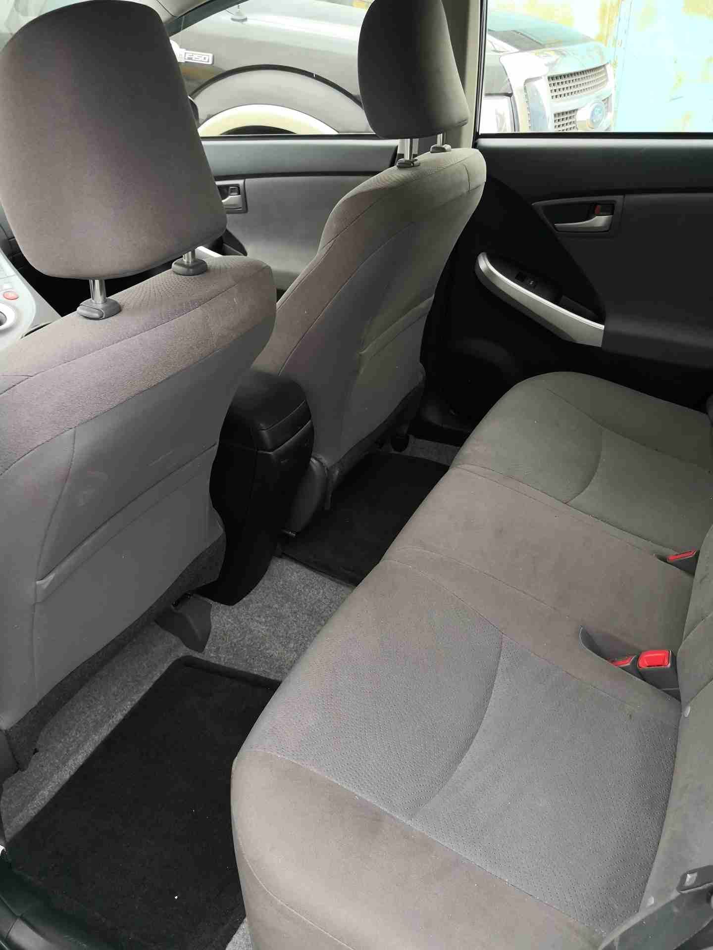تويوتا بريوس 2015 - 7 جيد
لا تنسَ أنك شاهدت هذا الإعلان في عنكبوت
Toyota Prius 2015
تويوتا بريوس...