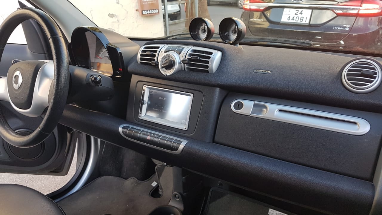 Mercedes smart 2013
لا تنسَ أنك شاهدت هذا الإعلان في عنكبوت
Mercedes smart 2013
2013 مرسيد...