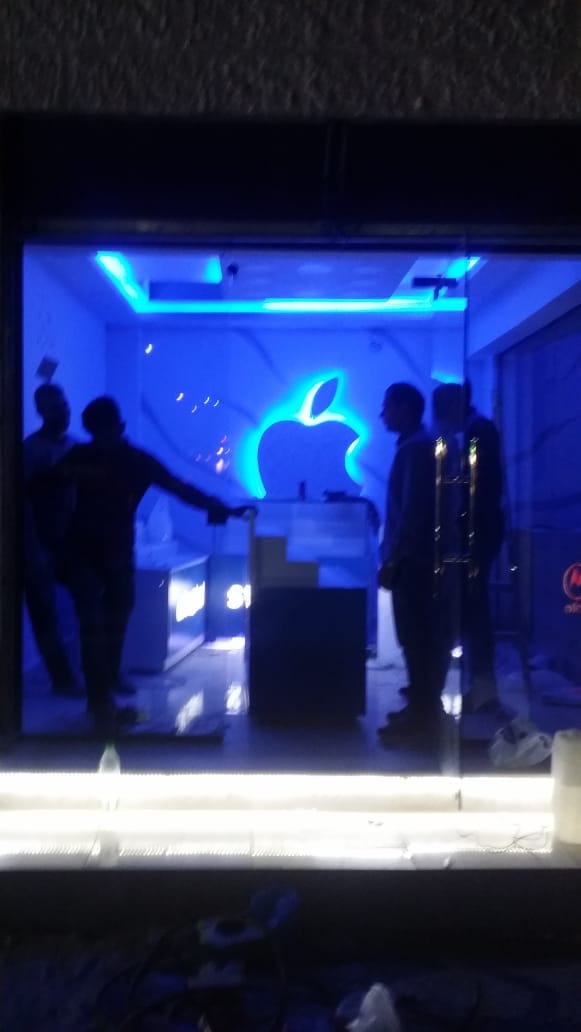 لكافة أعمال الكهرباء تأسيس تمديد صيانة.
لا تنسَ أنك شاهدت هذا الإعلان في عنكبوت
كل ما يلزم لأ...