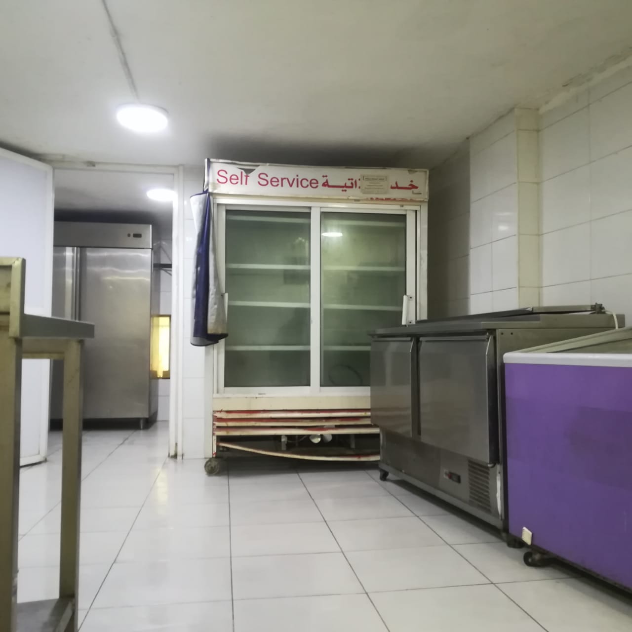 مطعمين شاورما و سناكات و كوكتيل للبيع
لا تنسَ أنك شاهدت هذا الإعلان في عنكبوت
مطعمين شاورما و...