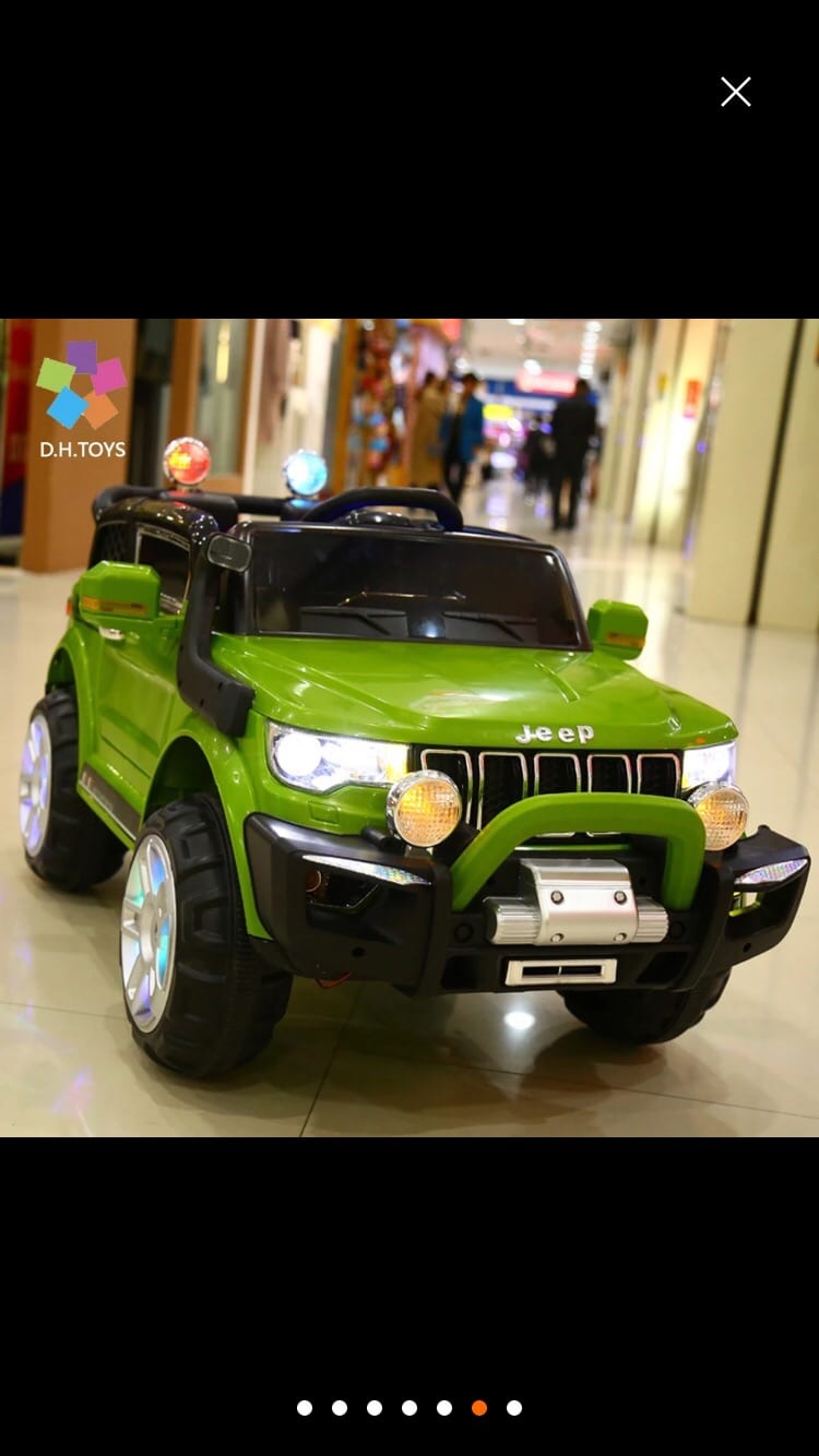 سيارات شحن اطفال
لا تنسَ أنك شاهدت هذا الإعلان في عنكبوت
سيارات شحن للاطفال جميع الموديلات وج...