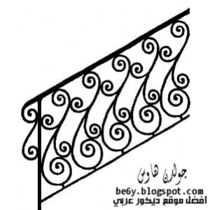 حداد الأعمال الحدادة
لا تنسَ أنك شاهدت هذا الإعلان في عنكبوت
حداد لكافة أعمال الحدادة وتفصيل...
