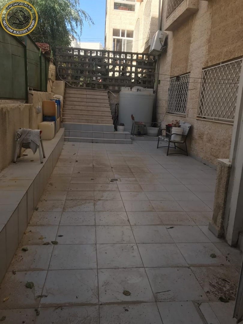 شقة مميزة للبيع في الصويفية 205م مع حديقة وترسات 300م بسعر 220000
لا تنسَ أنك شاهدت هذا الإعلان في عنكبوت...