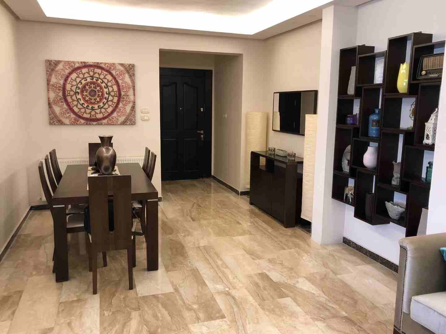 شقة للبيع في خلدا العوجانية مساحة 130م خلف بنك الاتحاد وسوبرماركت برايم من المالك
لا تنسَ أنك شاهدت هذا الإعلان في عنكبوت...