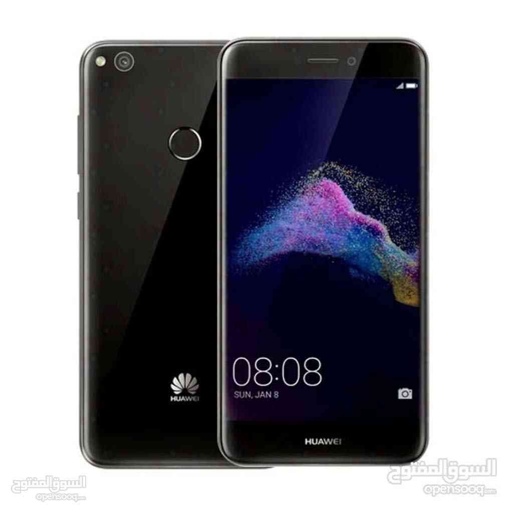 Huawei GR3 2017 مستعمل 65دينار
لا تنسَ أنك شاهدت هذا الإعلان في عنكبوت
موبايل Huawei GR3 2017...