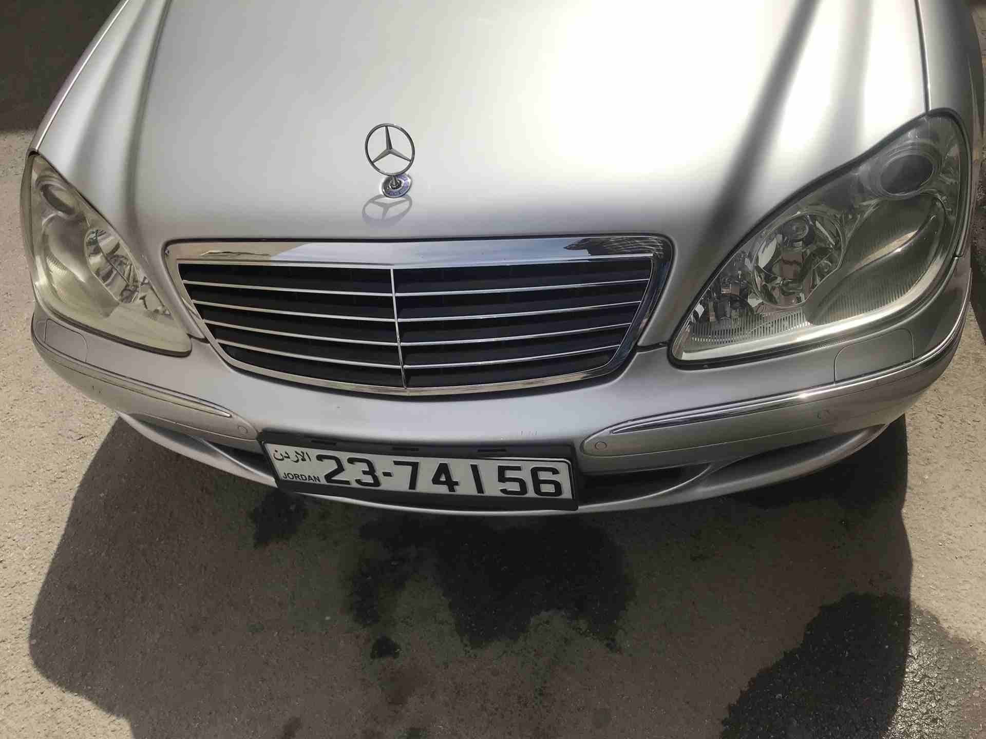 غواصه للبيع فحص فلs350
لا تنسَ أنك شاهدت هذا الإعلان في عنكبوت
مرسيدس غواصه فحص كامل فل كامل بدون...