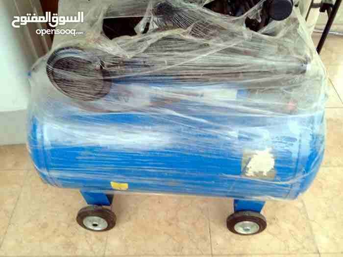كمبرسه 200 لتر جديده هوفر شفط للبيع بحال الوكاله
لا تنسَ أنك شاهدت هذا الإعلان في عنكبوت
كمبرسه...