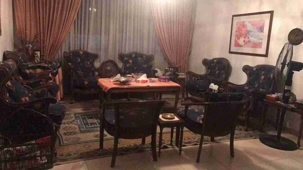 فيلا للبيع خلدا خلف المدارس الانجليزيه مساحه الأرض 400م البناء 350
لا تنسَ أنك شاهدت هذا الإعلان في عنكبوت...