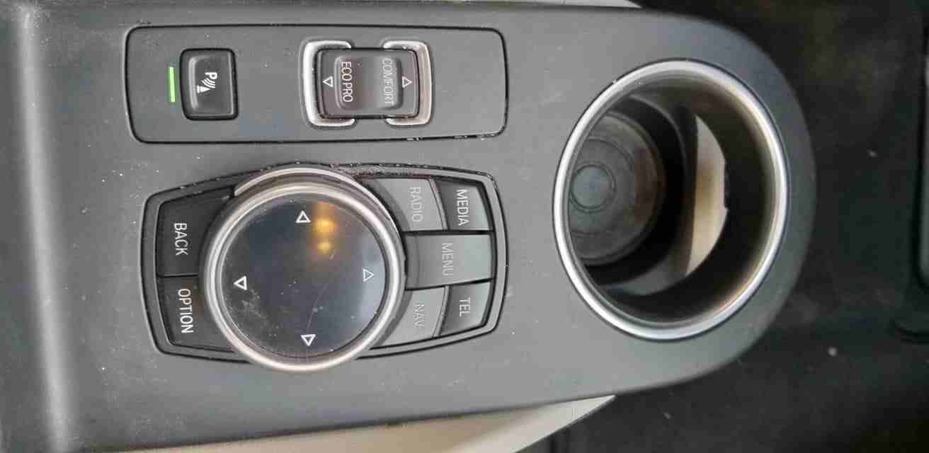 BMW i3 CLEAN TITLE 2014 عرض خاص لغاية 2/1/2019 !!!
لا تنسَ أنك شاهدت هذا الإعلان في عنكبوت
بلش ال...