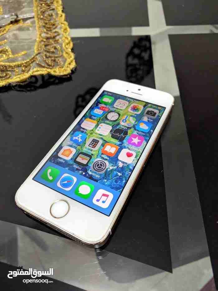 iphone 5s...16gb
لا تنسَ أنك شاهدت هذا الإعلان في عنكبوت
iPhone 5s...
جهاز بحاله جيده جدا 16 جيجا...