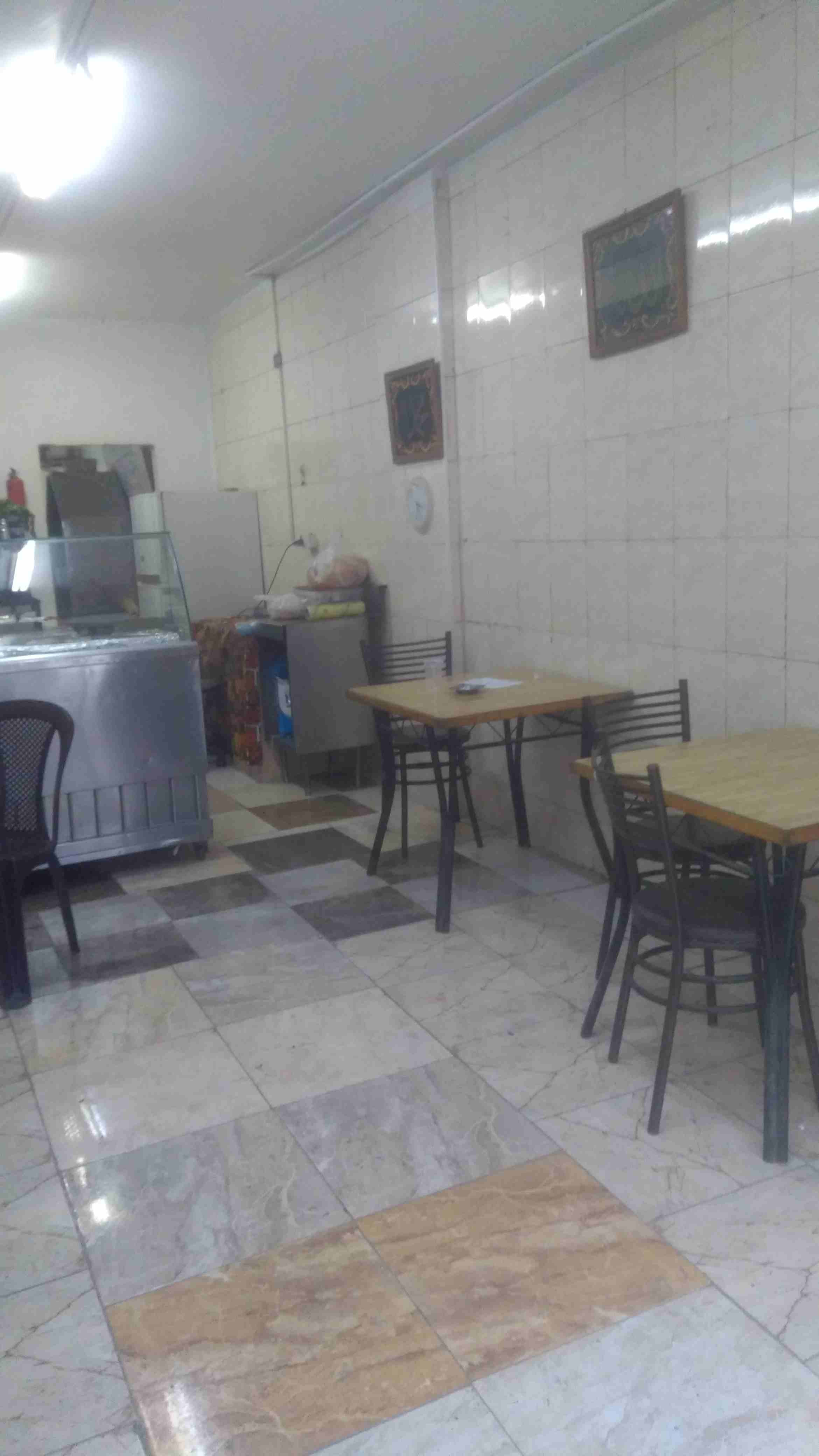 مطعم لضمان
لا تنسَ أنك شاهدت هذا الإعلان في عنكبوت
مطعم وكفتيريا مرخص ومجهز بكامل للمعدات للضمان...