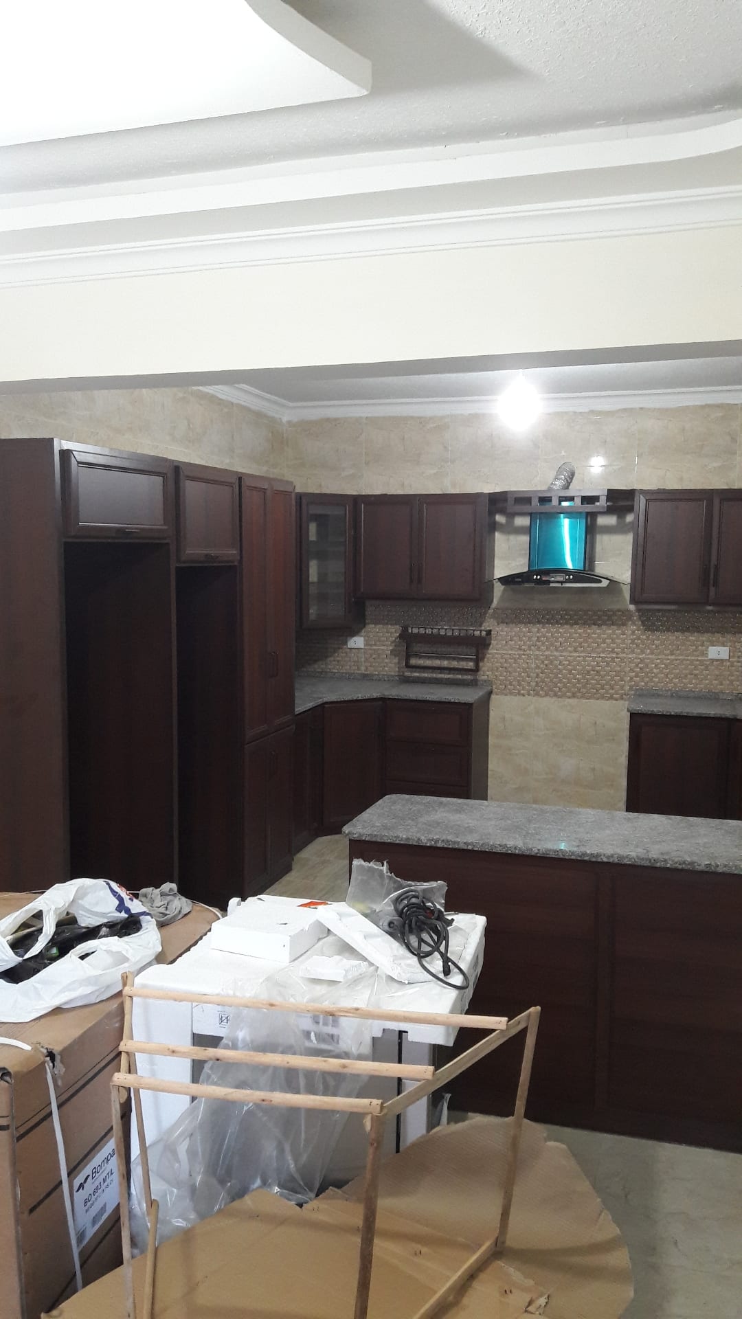تفصيل مطابخ ب المتر
لا تنسَ أنك شاهدت هذا الإعلان في عنكبوت
مطابخ الغد للألمنيوم اقوى العروض...