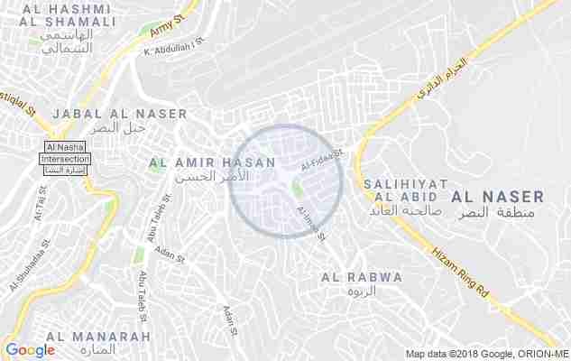 ارض في ماركا الجنوبيه شارع المطار للبيع
لا تنسَ أنك شاهدت هذا الإعلان في عنكبوت
ارض في ماركا...