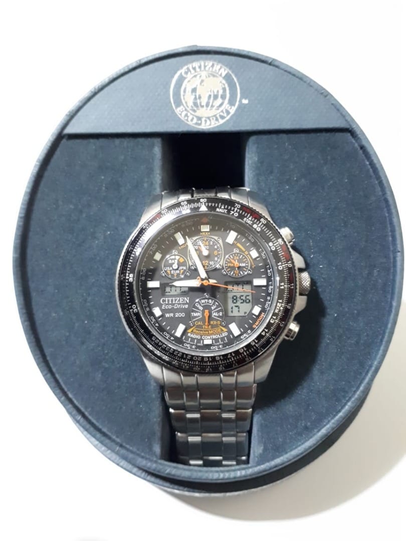 Citizen Eco-Drive JY0000-53E
لا تنسَ أنك شاهدت هذا الإعلان في عنكبوت
العلامة التجاريةسيتيزن...