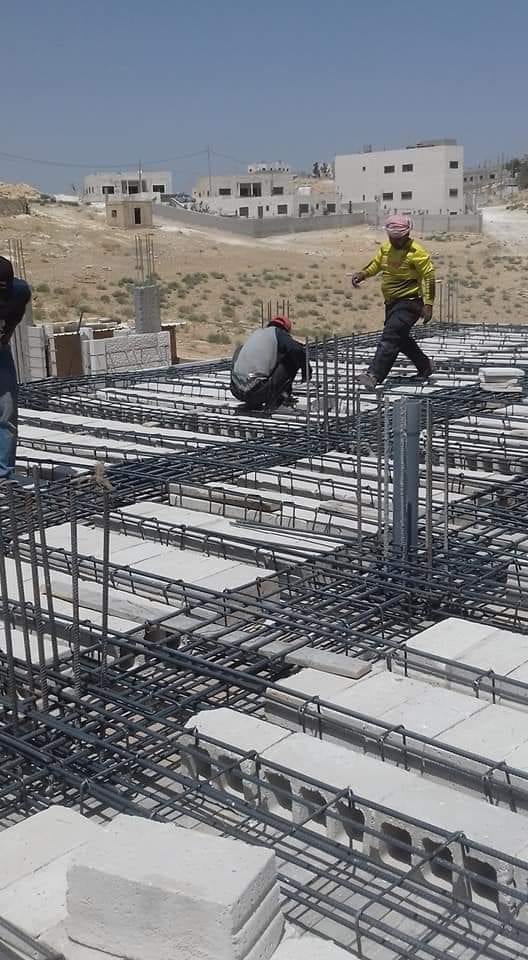 بناء ومقاولات اقساااااط بعيدا عن البنوك
لا تنسَ أنك شاهدت هذا الإعلان في عنكبوت
بناء ومقاولات...