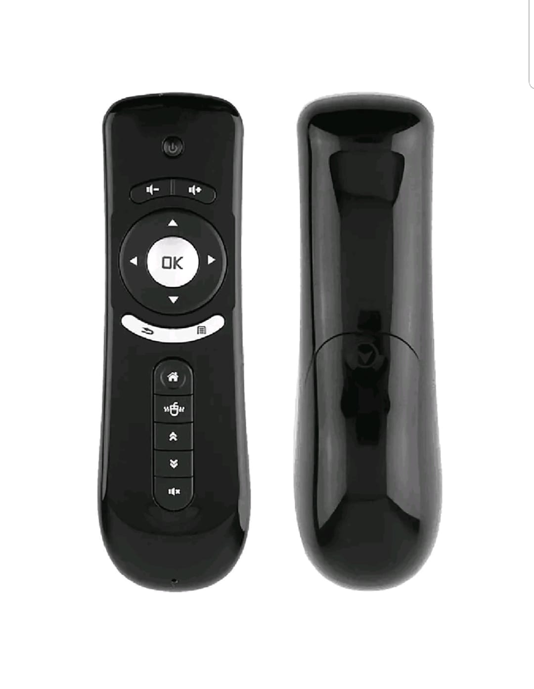 FLY AIR MOUSE
لا تنسَ أنك شاهدت هذا الإعلان في عنكبوت
FLY AIR MOUSE FOR PC ,SMART TV, ANDROID...