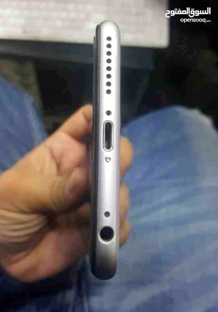 ايفون 6 بلس 16 جيجا مع كامل اغراضو
لا تنسَ أنك شاهدت هذا الإعلان في عنكبوت
ايفون للبيع وكالة مع ك...