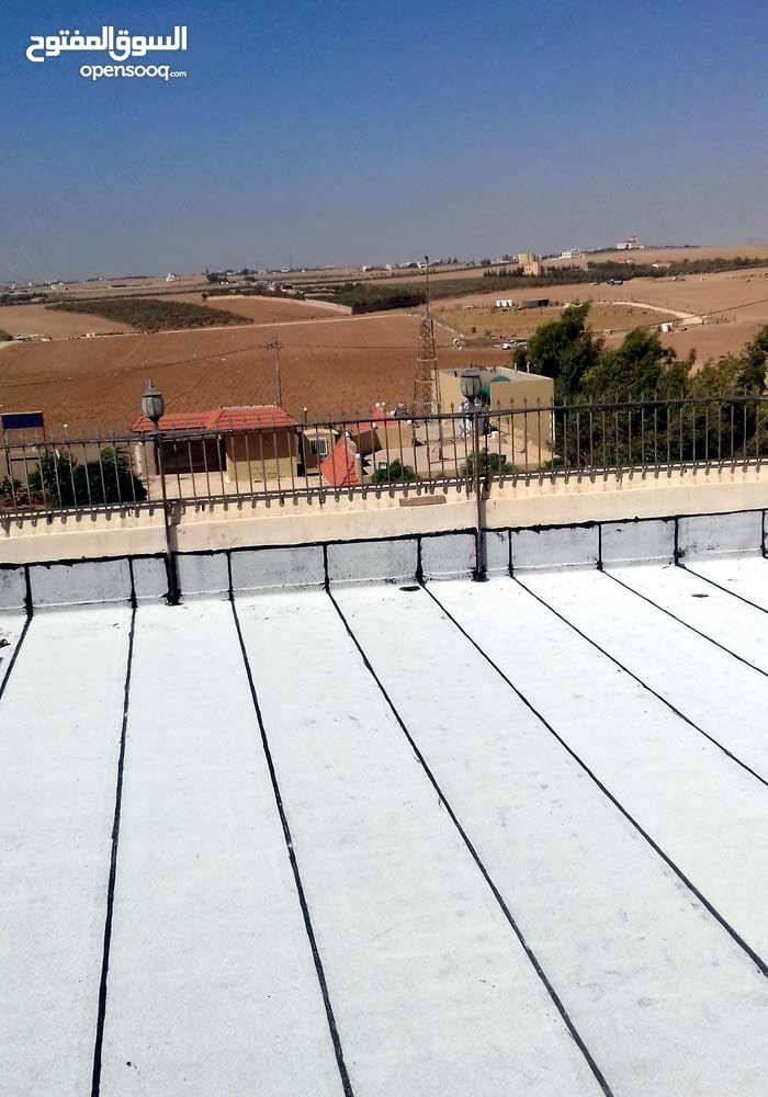 عرؤؤؤض خاااصه عزل الأسطح بالزفته السخنه(2.5)ومتر تزفيت الساحات (5)د
لا تنسَ أنك شاهدت هذا الإعلان في عنكبوت...