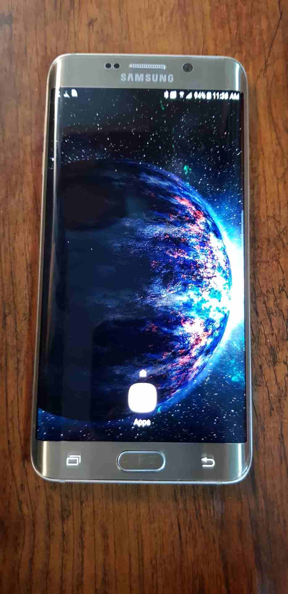 سامسونج S6 edge بلس
لا تنسَ أنك شاهدت هذا الإعلان في عنكبوت
سامسونج إس 6 إدج بلس
Samsung Galaxy...