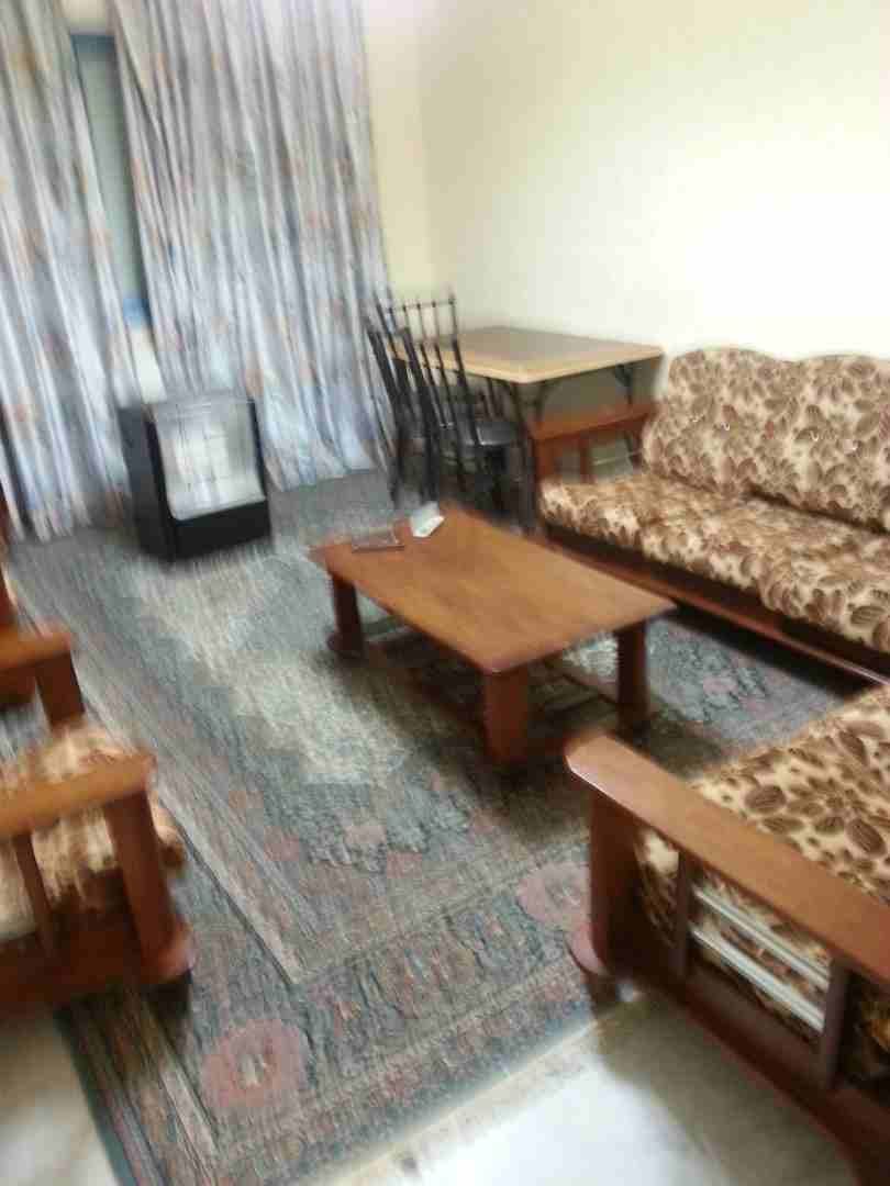 شقة مفروشه للإيجار غرفتين نوم –حي الجامعه- ضاحيةالرشيد
لا تنسَ أنك شاهدت هذا الإعلان في عنكبوت...