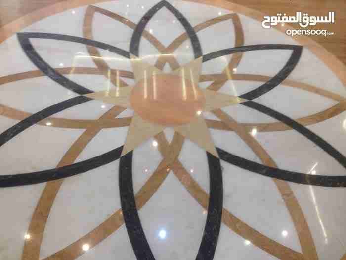 جلي وتنظيف جميع انواع البلاط والسيراميك والباركيه والبورسلان والرخام 0796240380
لا تنسَ أنك شاهدت هذا الإعلان في عنكبوت...