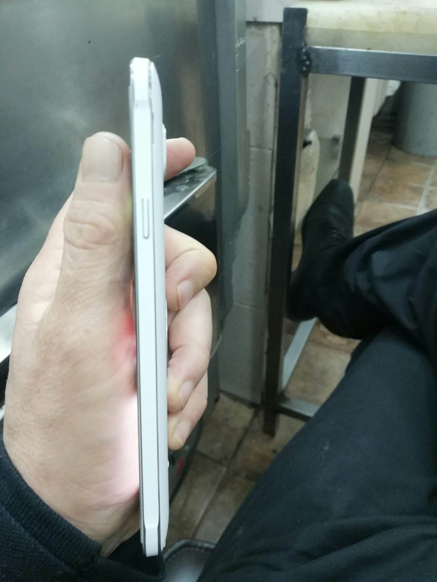 نوت 4 فور جي
لا تنسَ أنك شاهدت هذا الإعلان في عنكبوت
جهاز سامسونج نوت4 اخوالجديد ولا أي ملا...