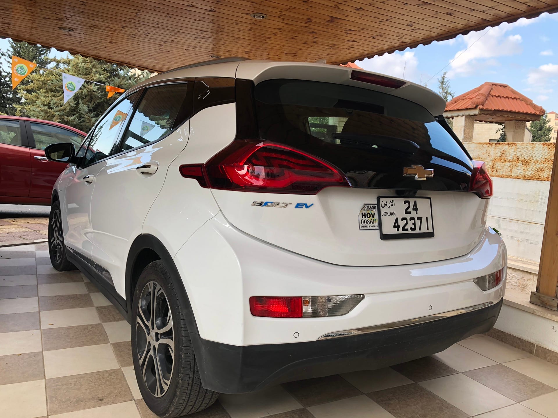 شفر بولت bolt 2017 كهرباء
لا تنسَ أنك شاهدت هذا الإعلان في عنكبوت
للبيع كاش فقط بدون بدل بدون...