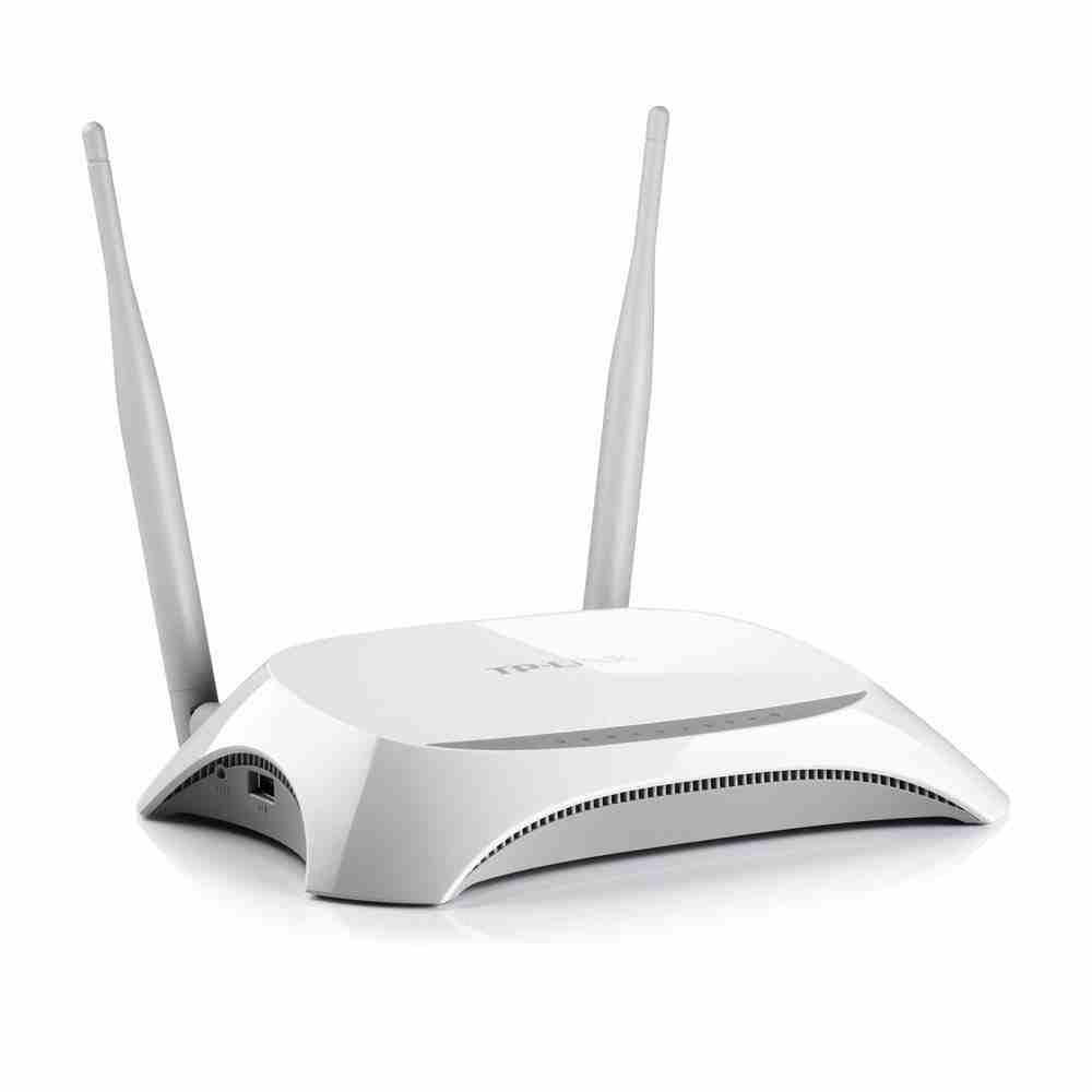 tp-link 3G/4G موديل TL-MR3420 للبيع
لا تنسَ أنك شاهدت هذا الإعلان في عنكبوت
tp-link 3G/4G موديل T...
