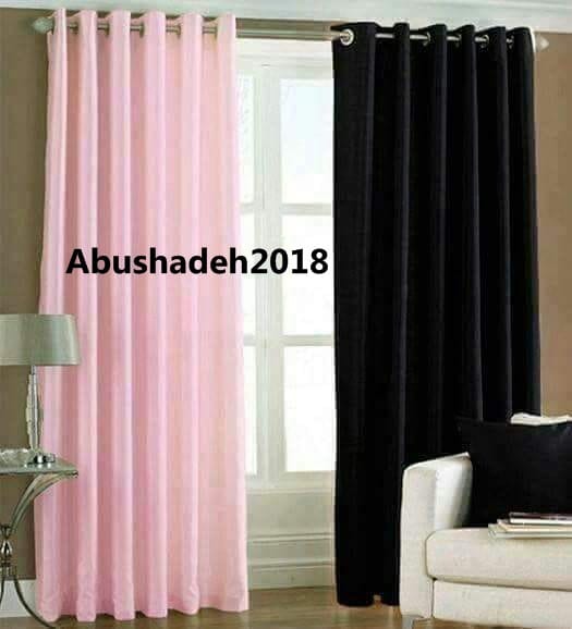 لستائرجاهزه 2018
لا تنسَ أنك شاهدت هذا الإعلان في عنكبوت
#ابوشحاده للستائر 2018
عروض خاصه ف...