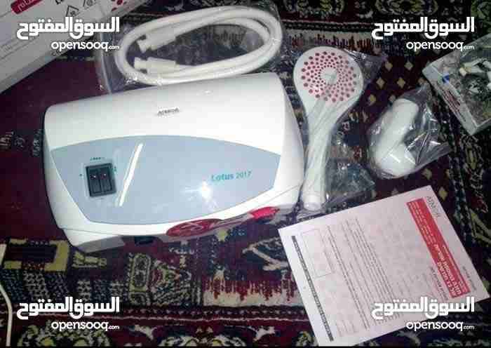 سخان مياه فوري للاستحملم
لا تنسَ أنك شاهدت هذا الإعلان في عنكبوت
سخان مياه فوري اتمور تسخين مياه...