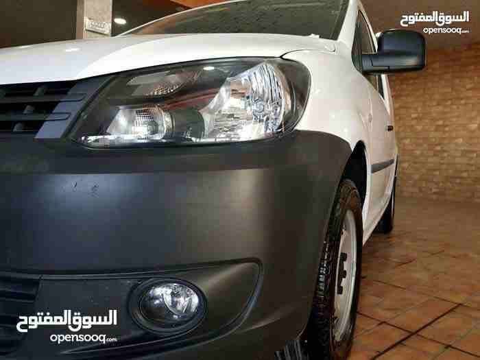 فولكس CADDY كادي 2014 // الماني
لا تنسَ أنك شاهدت هذا الإعلان في عنكبوت
// الماني
وصلنا حديثا ف...