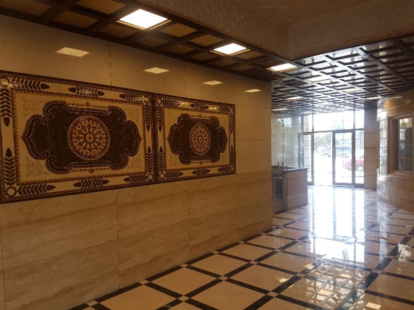مكاتب تجارية فاخرة للايجار في المدينه الرياضية
لا تنسَ أنك شاهدت هذا الإعلان في عنكبوت
مكاتب...